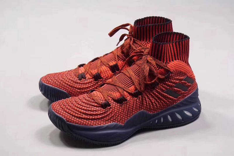 Super Max Perfect Adidas Crazy Explosive 2017 (Real Boost)--003